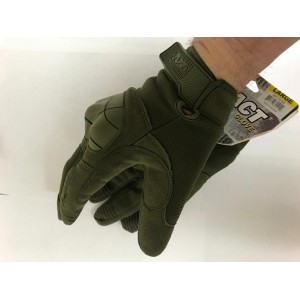 Перчатки Mechanix MP3 Olive (реплика)